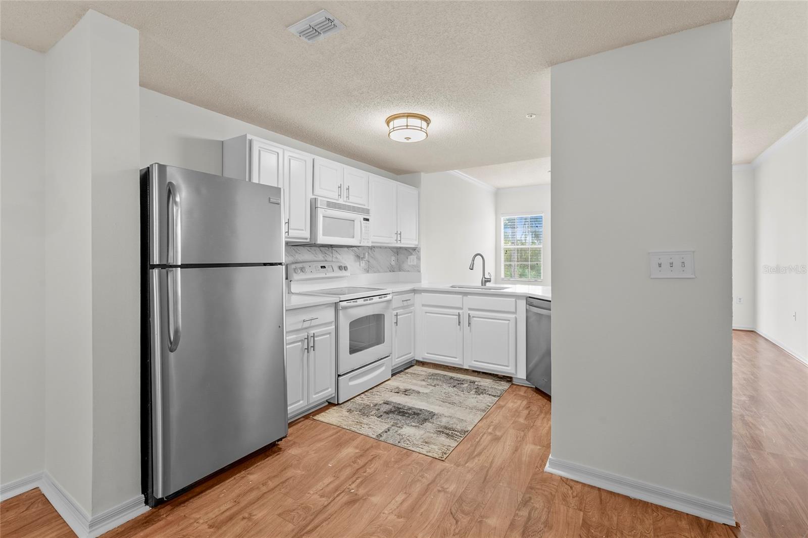 LAS PALMAS OF SARASOTA - Residential