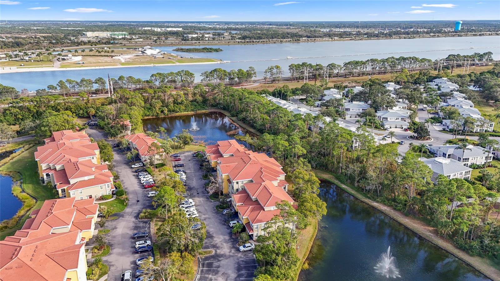 LAS PALMAS OF SARASOTA - Residential