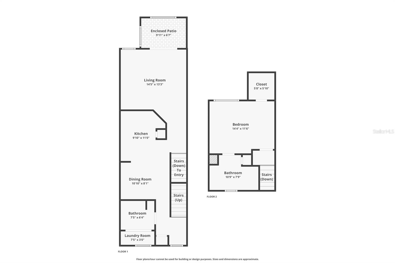 LAS PALMAS OF SARASOTA - Residential