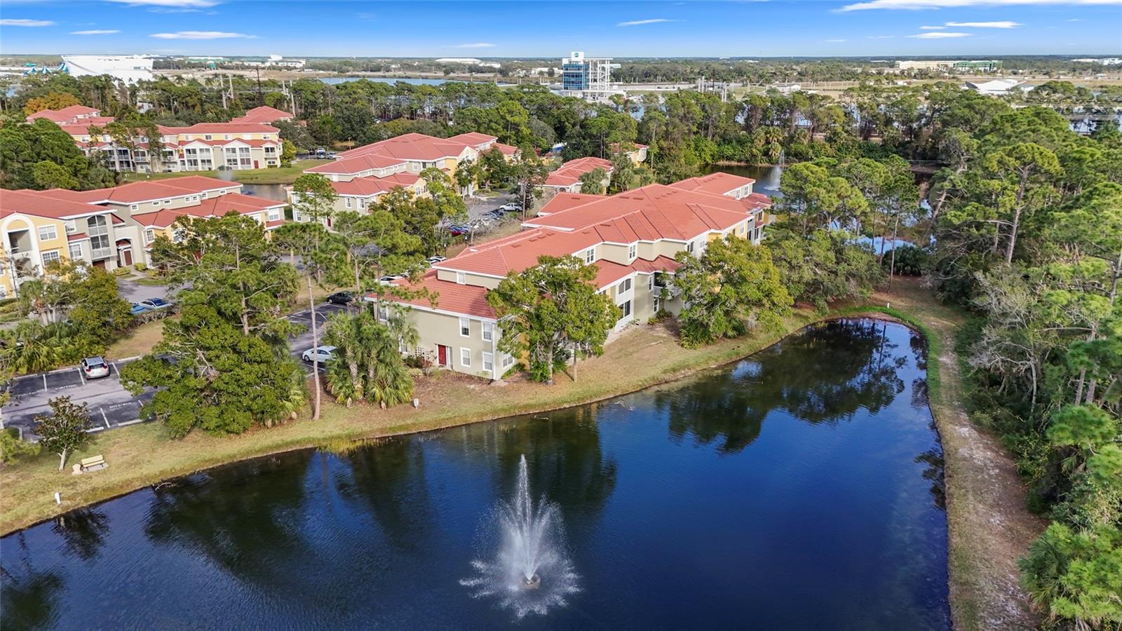 LAS PALMAS OF SARASOTA - Residential