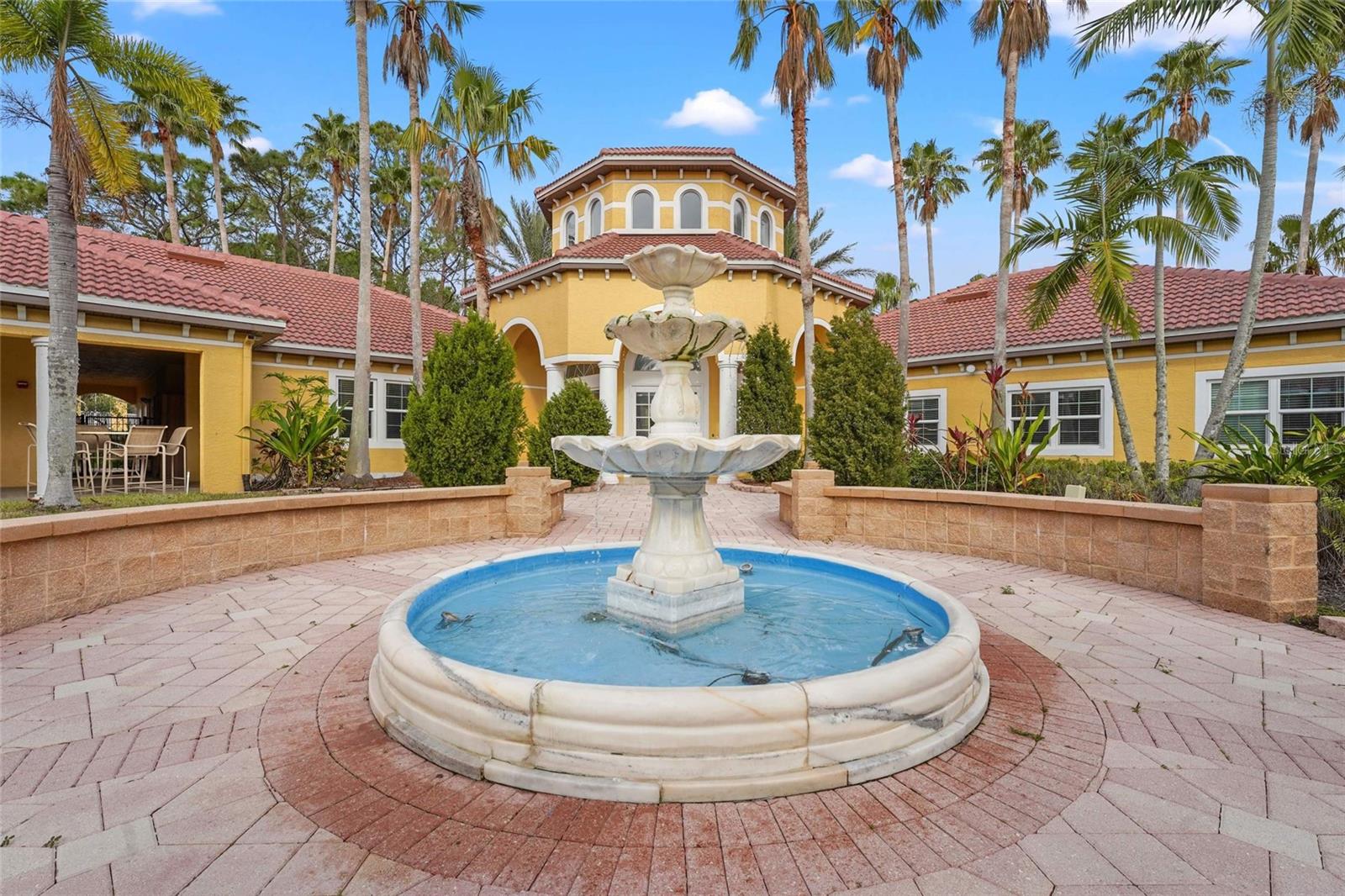 LAS PALMAS OF SARASOTA - Residential