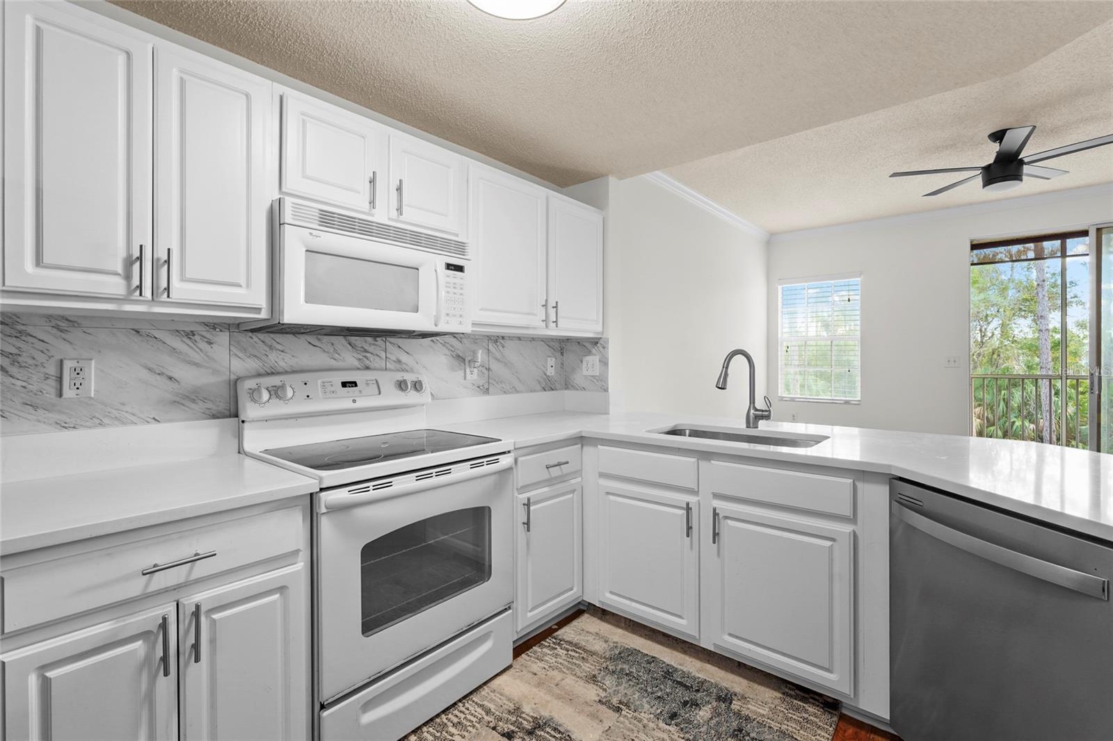 LAS PALMAS OF SARASOTA - Residential