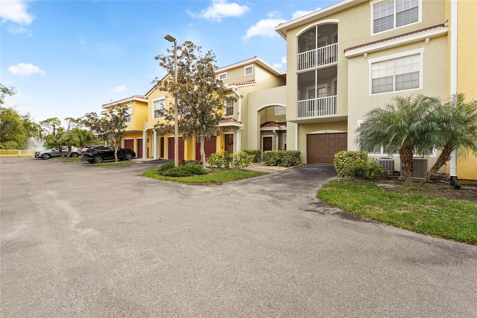 LAS PALMAS OF SARASOTA - Residential