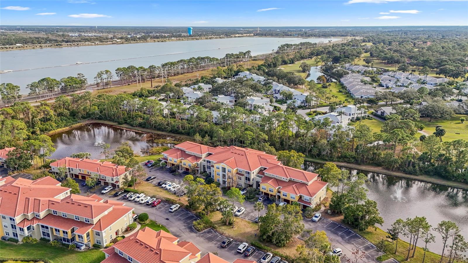 LAS PALMAS OF SARASOTA - Residential