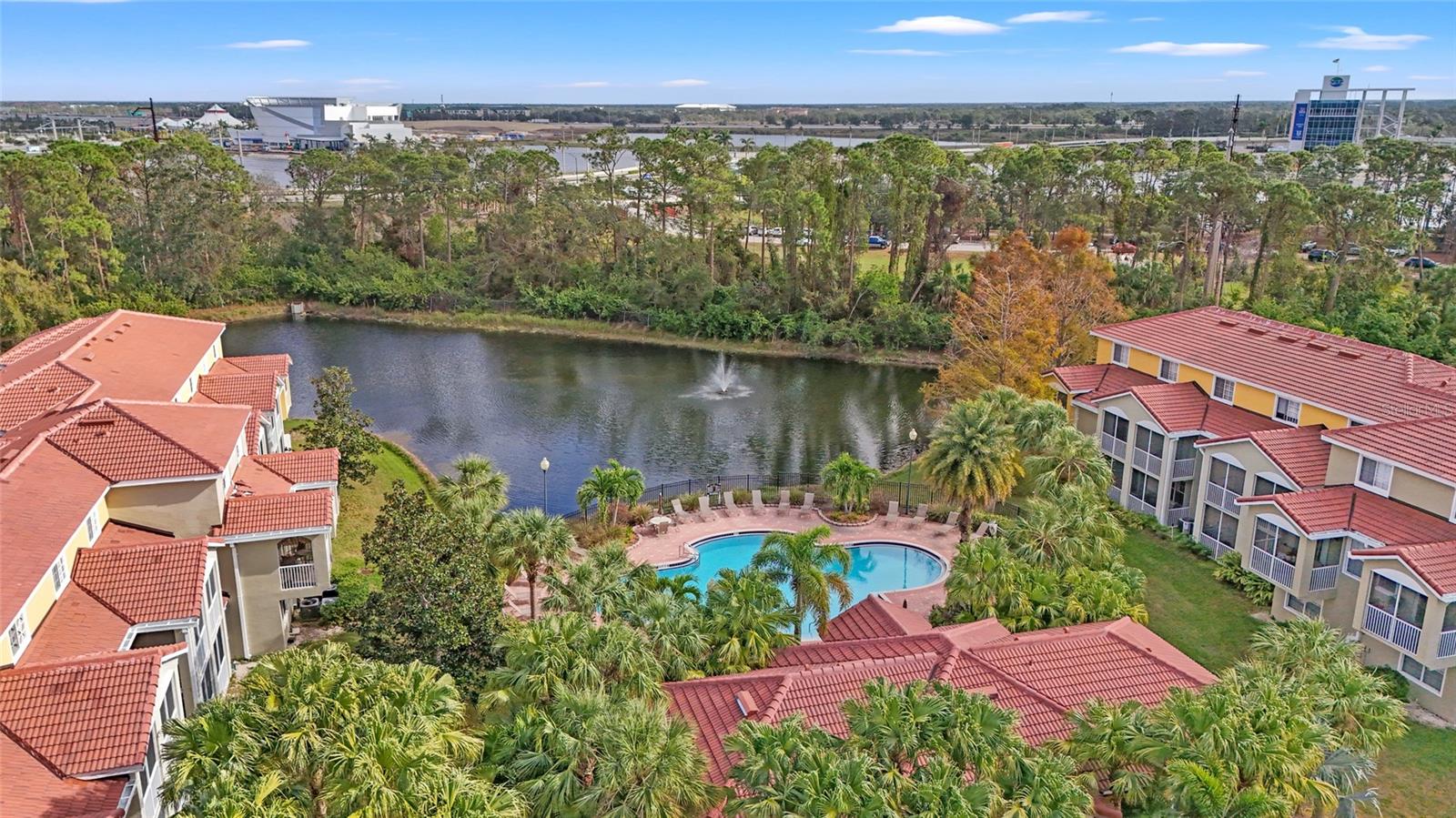 LAS PALMAS OF SARASOTA - Residential