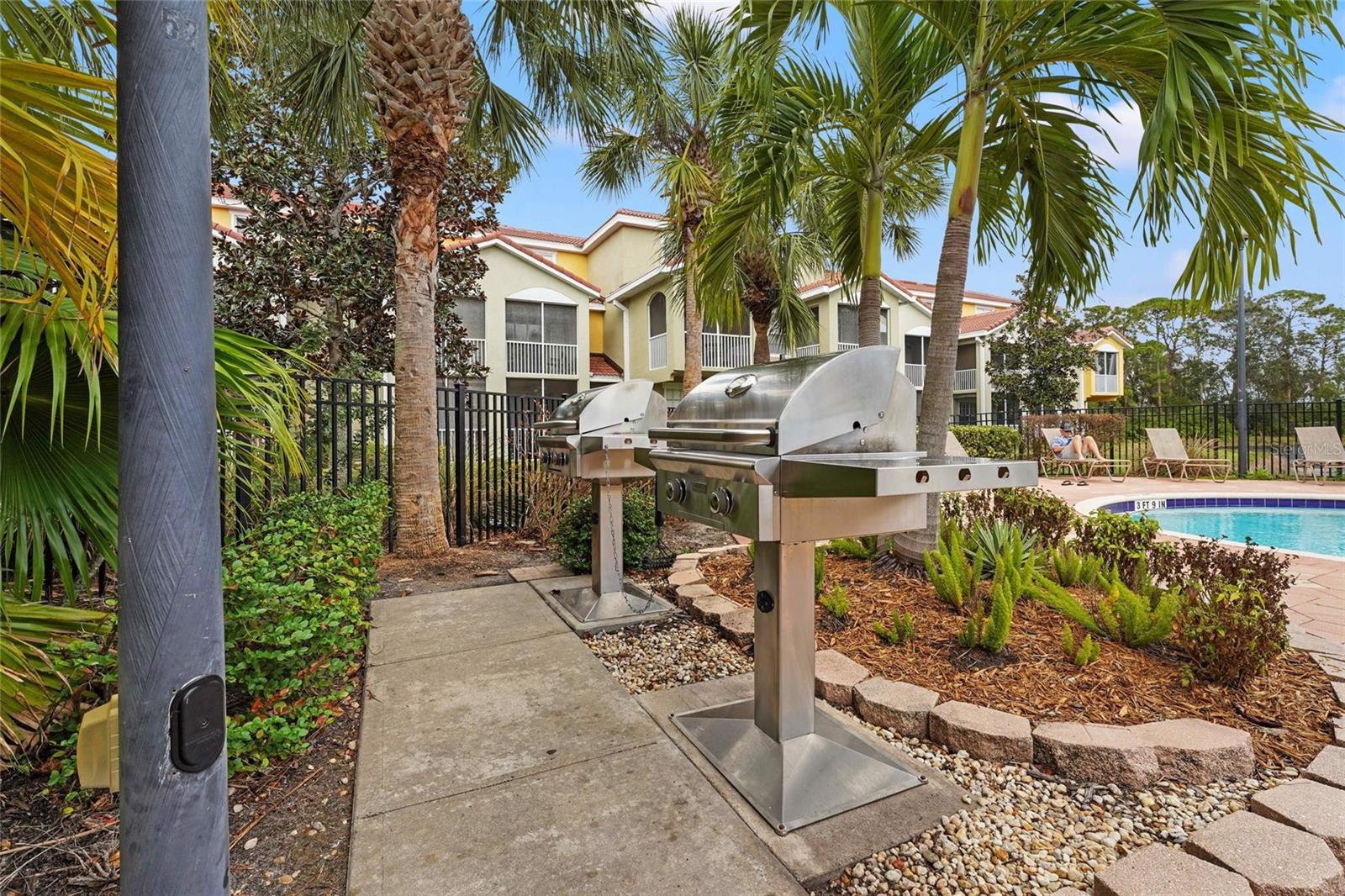 LAS PALMAS OF SARASOTA - Residential