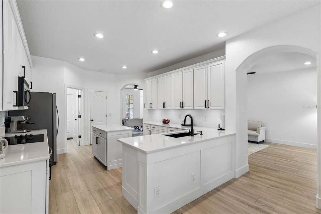 Photo of 3408 Russett Place, Land O Lakes, FL 34638 (MLS # TB8515707)