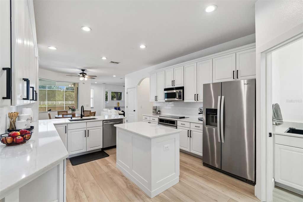Photo of 3408 Russett Place, Land O Lakes, FL 34638 (MLS # TB8515707)