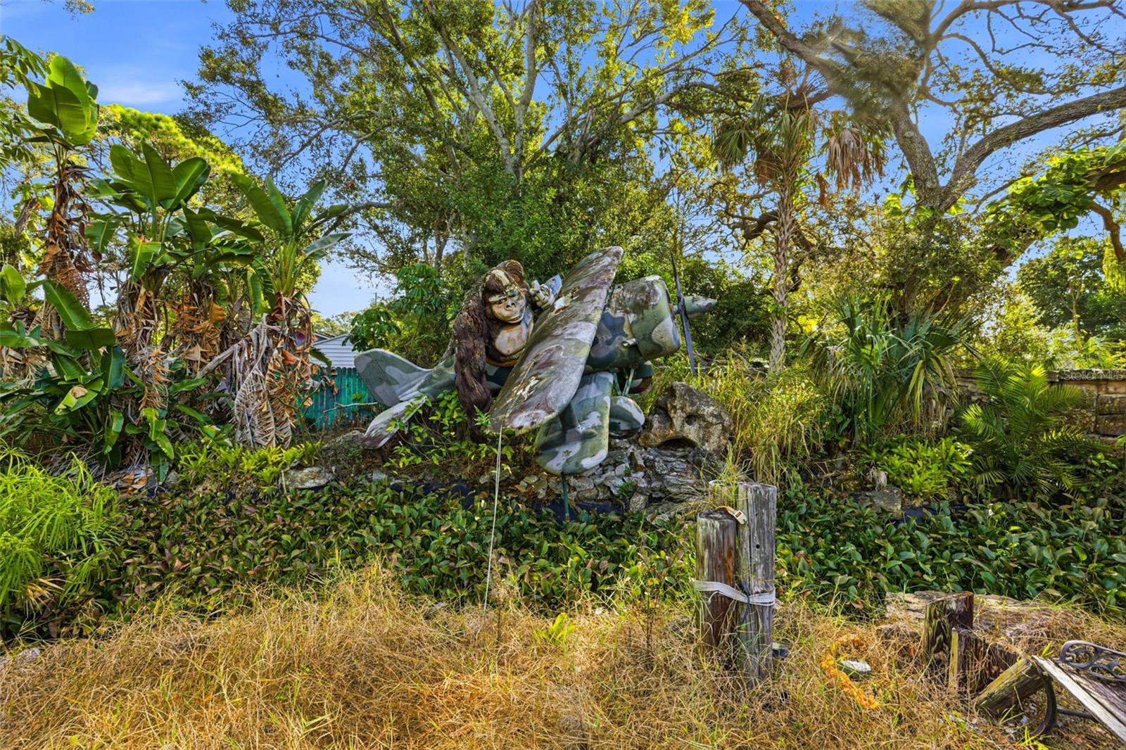 PINELLAS PARK - Residential