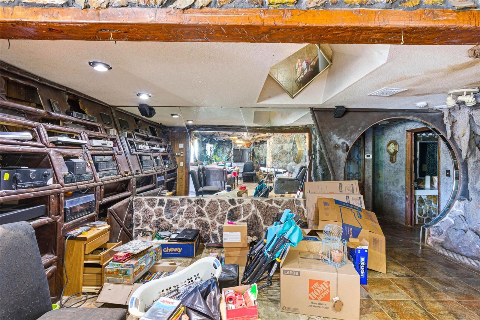 PINELLAS PARK - Residential