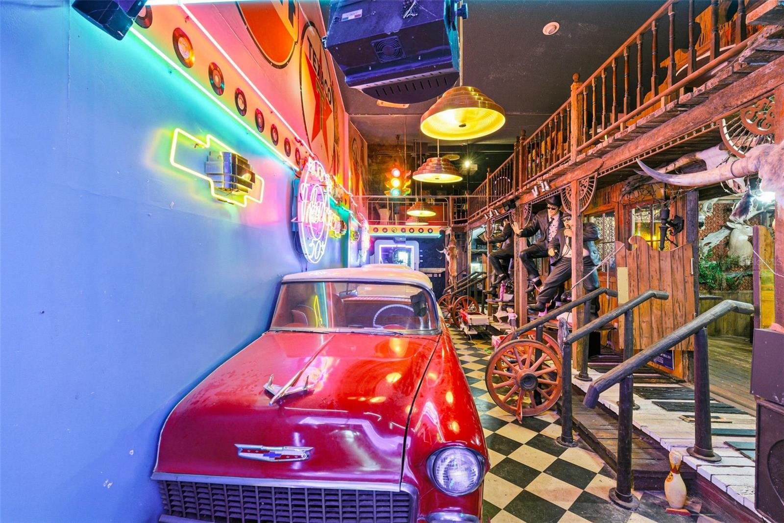 PINELLAS PARK - Residential