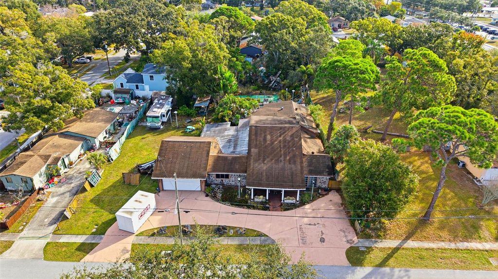 Photo of 7061 62nd Street N, Pinellas Park, FL 33781 (MLS # TB8457737)