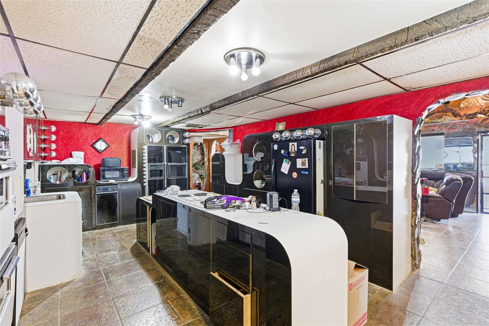 PINELLAS PARK - Residential