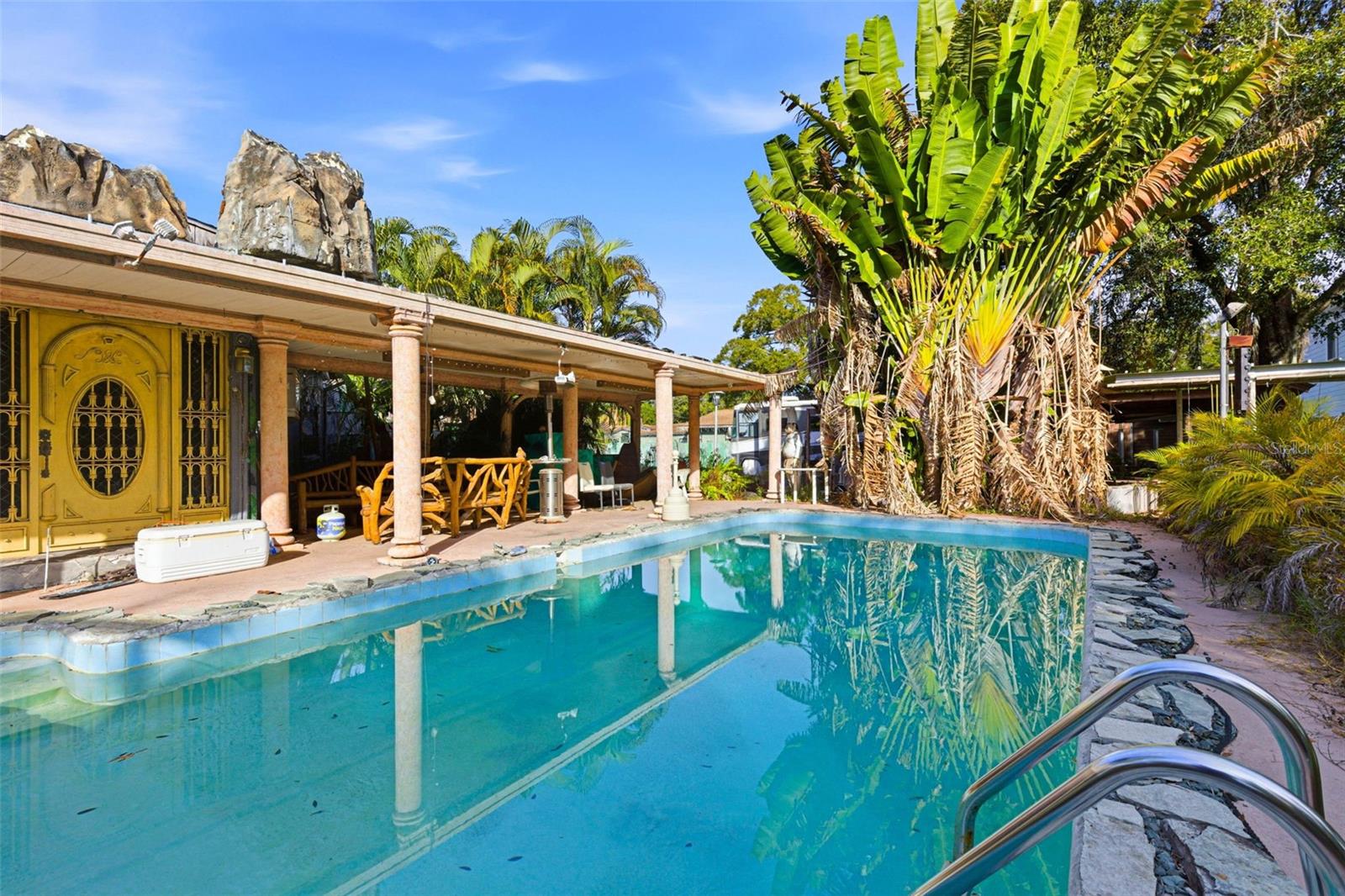 PINELLAS PARK - Residential