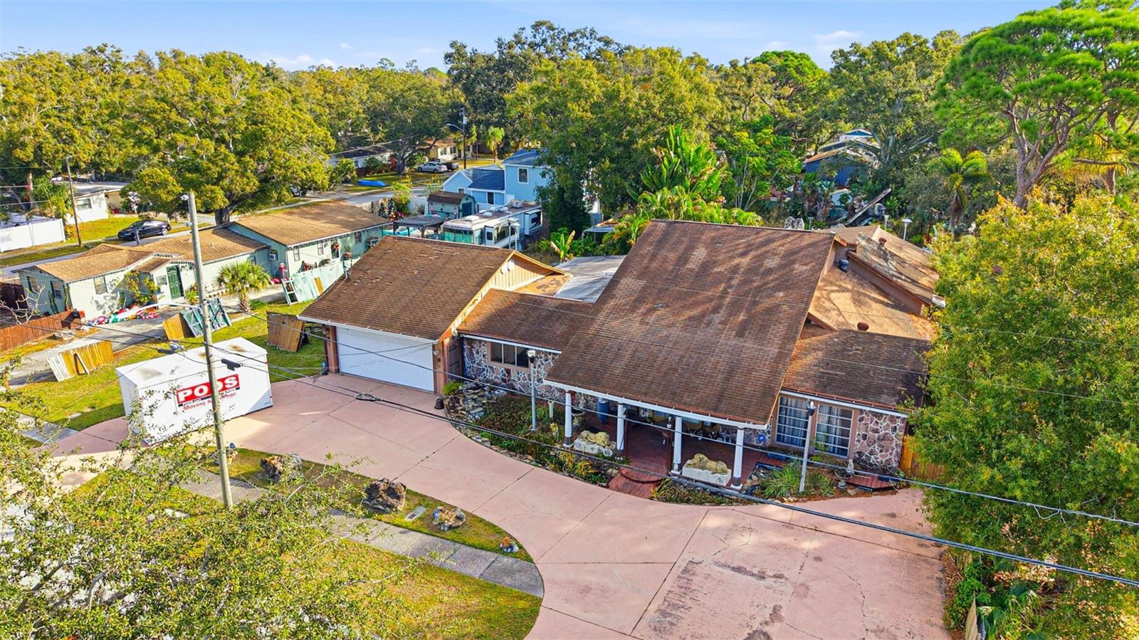 PINELLAS PARK - Residential