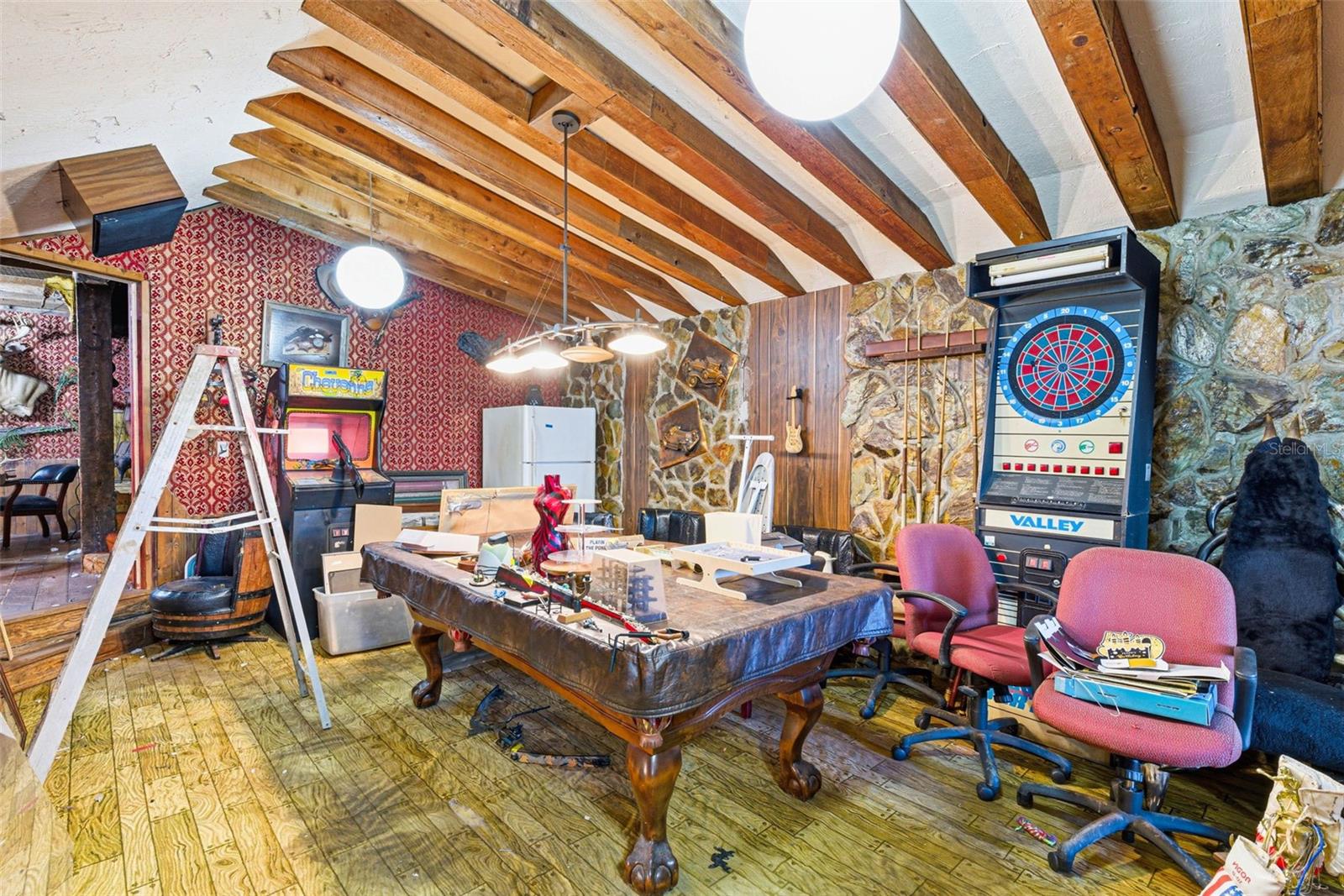 PINELLAS PARK - Residential