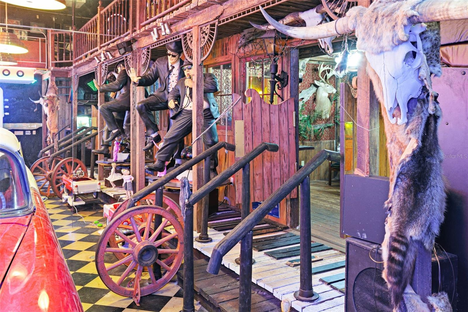 PINELLAS PARK - Residential