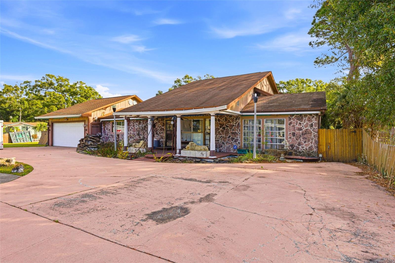 PINELLAS PARK - Residential