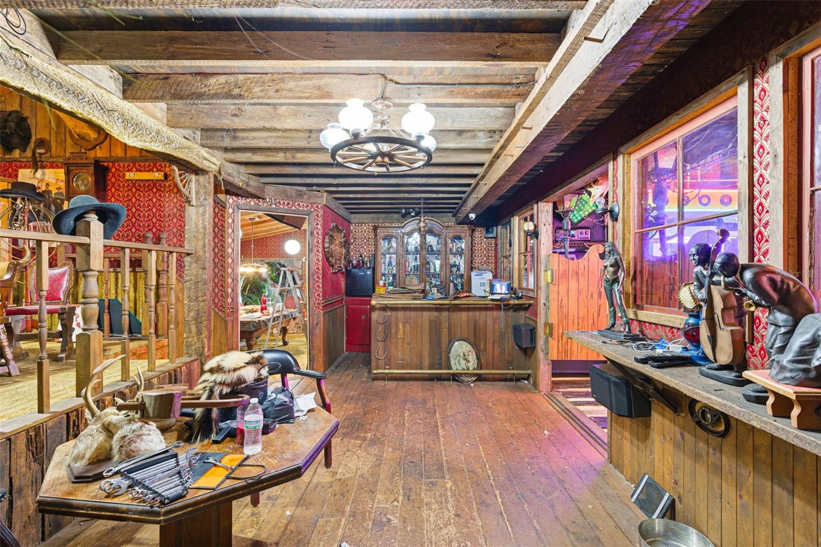 PINELLAS PARK - Residential