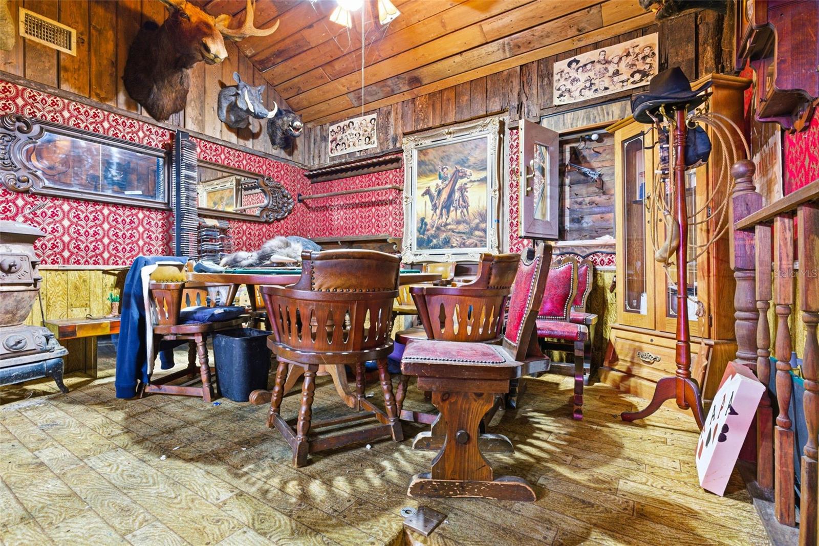 PINELLAS PARK - Residential