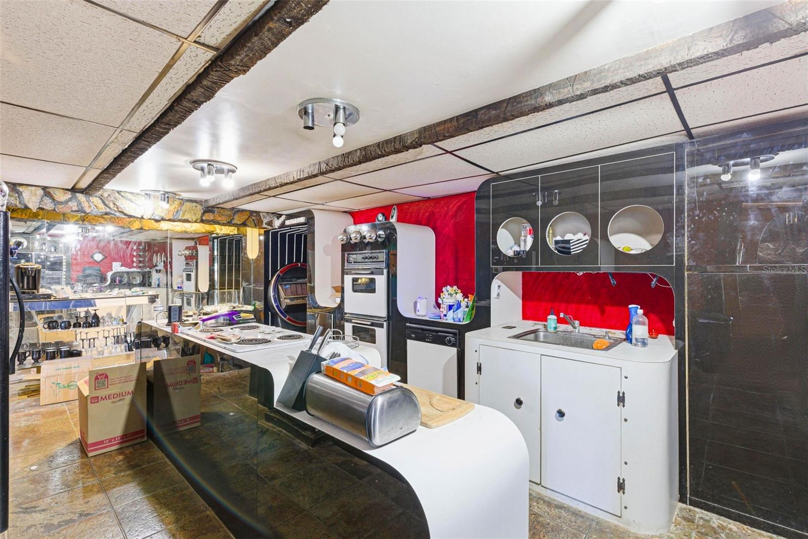 PINELLAS PARK - Residential