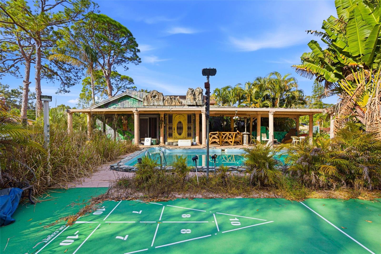 PINELLAS PARK - Residential