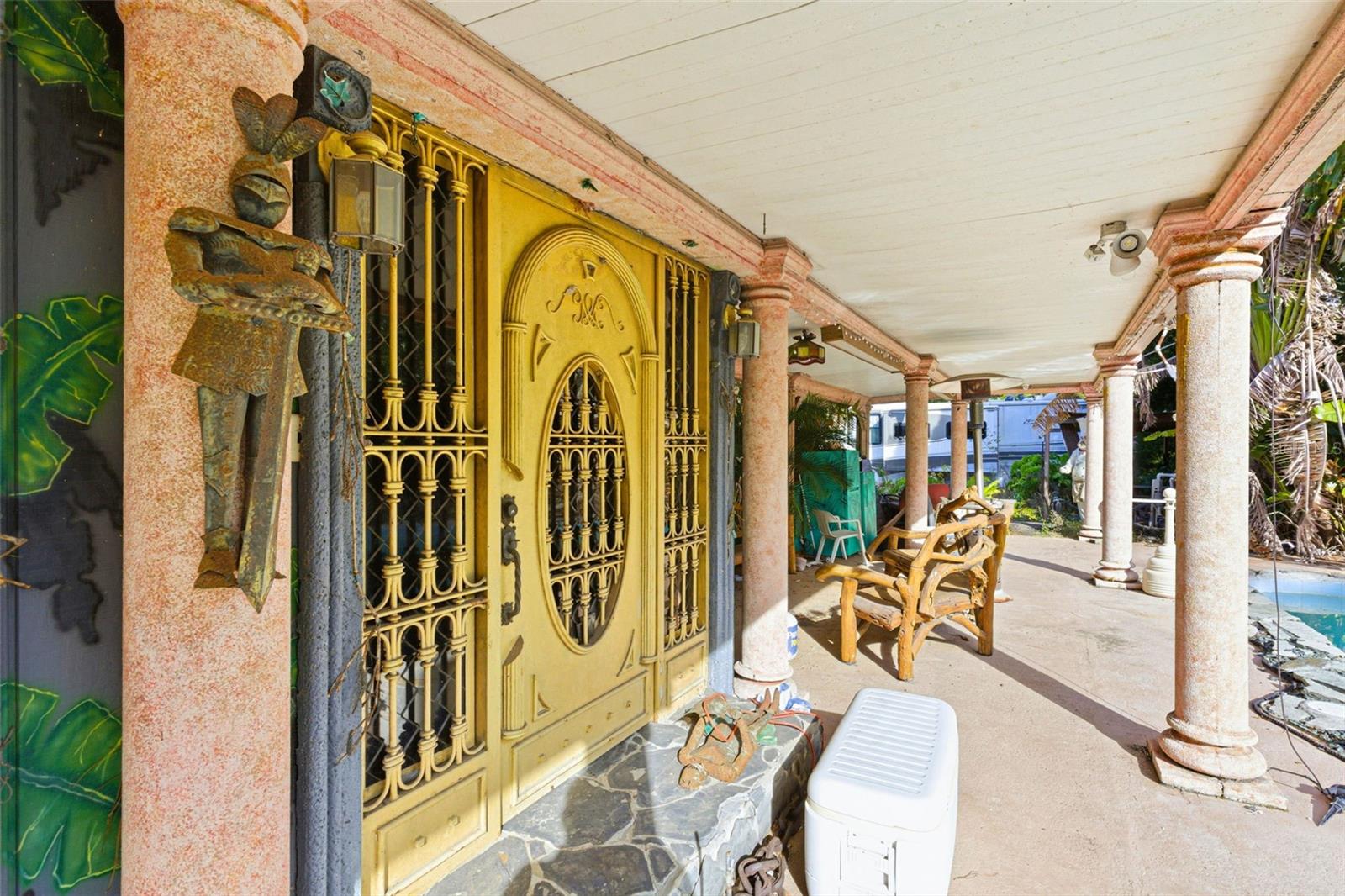 PINELLAS PARK - Residential