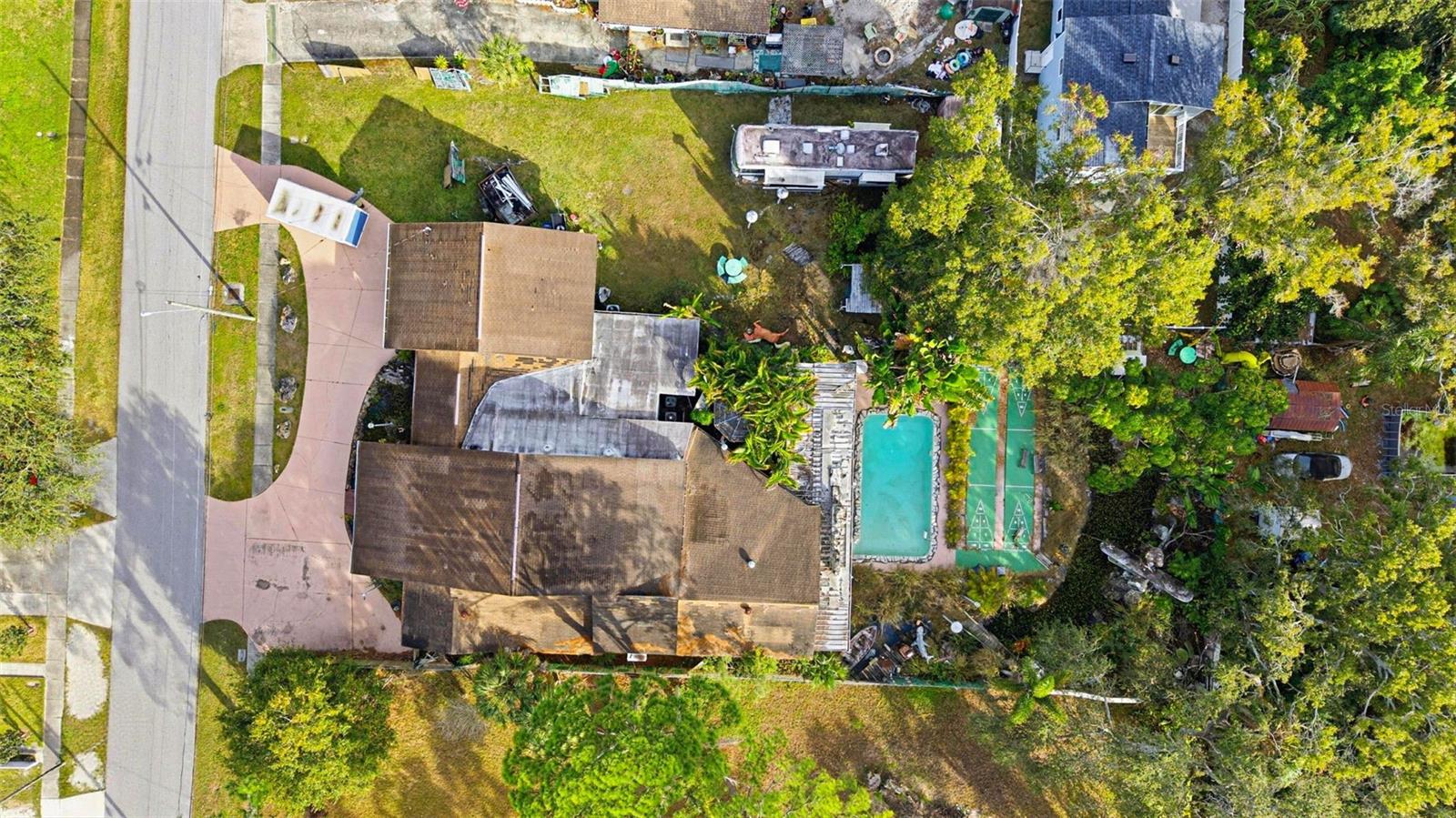 PINELLAS PARK - Residential