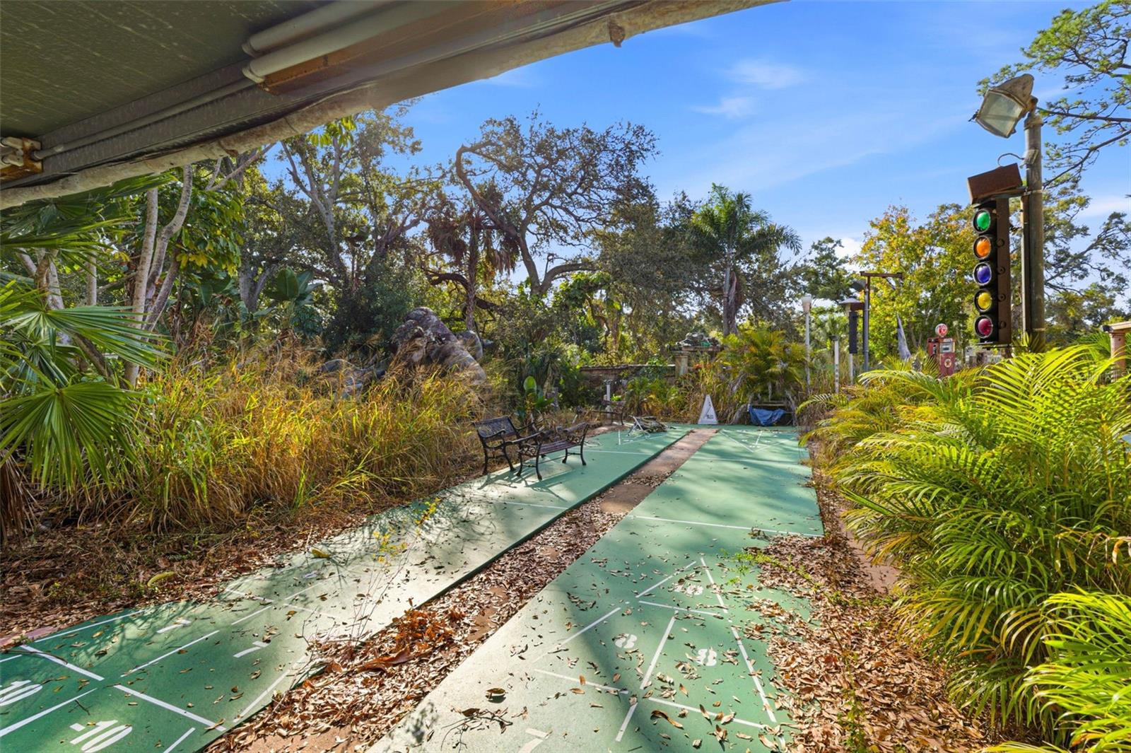 PINELLAS PARK - Residential