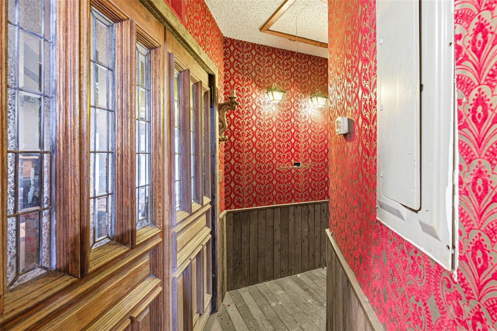 PINELLAS PARK - Residential