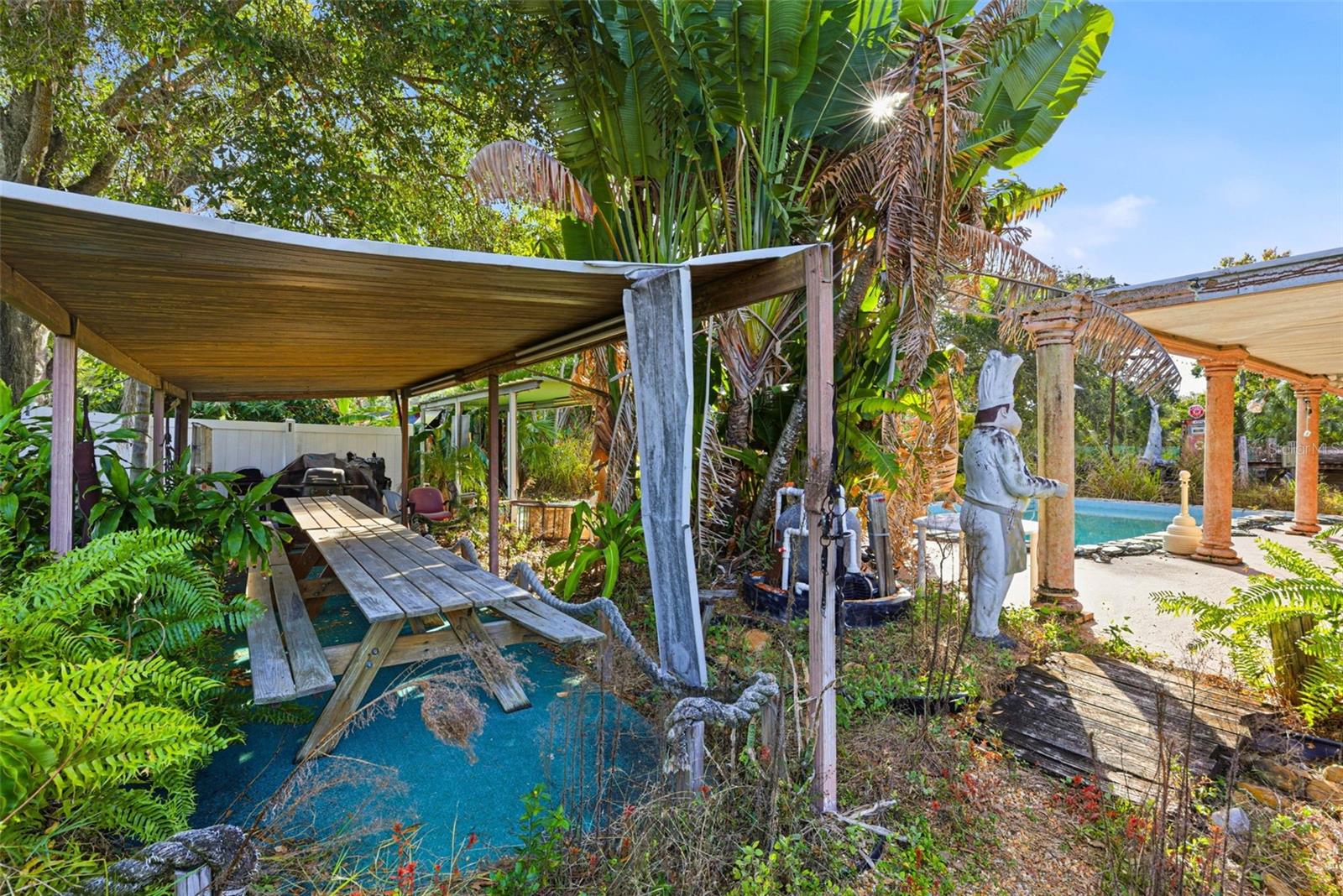 PINELLAS PARK - Residential