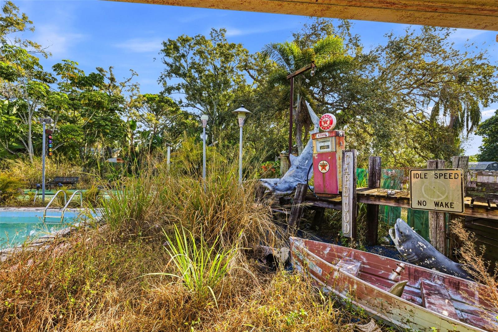 PINELLAS PARK - Residential