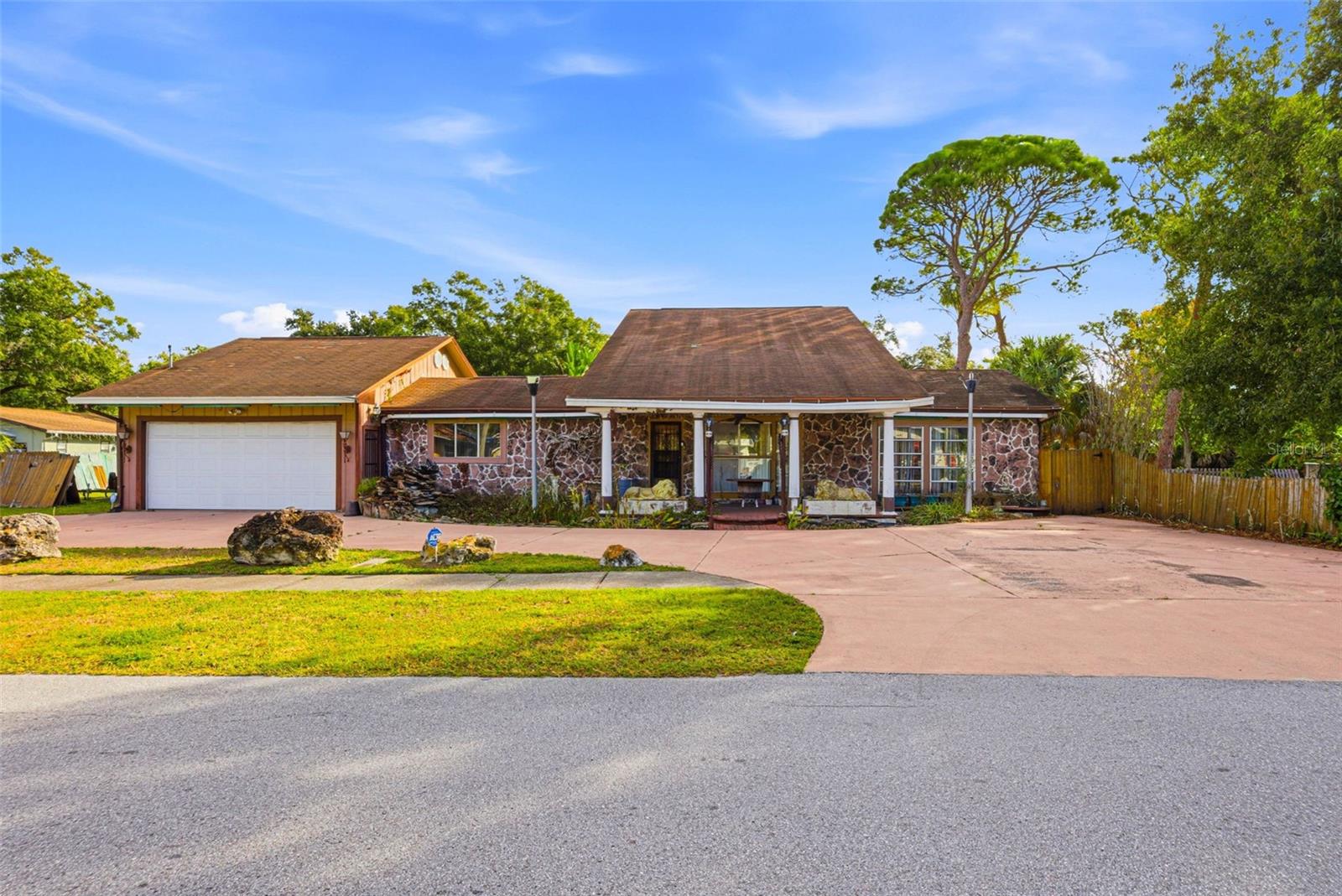 PINELLAS PARK - Residential