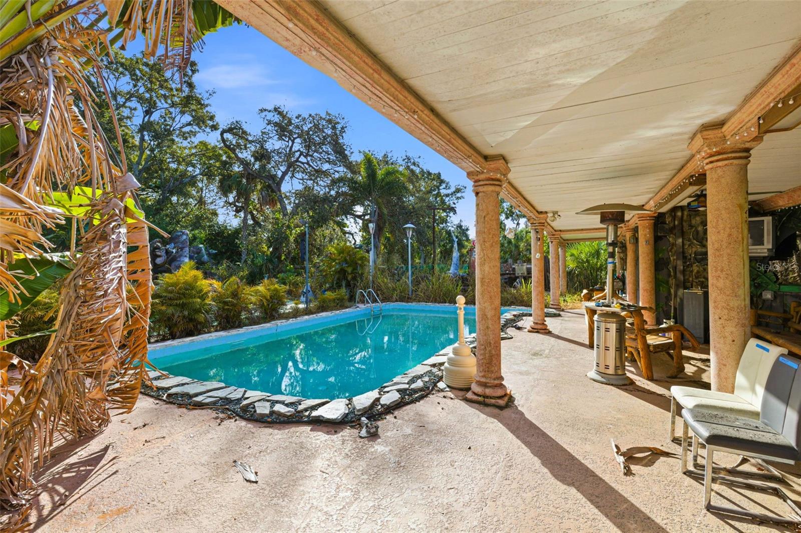 PINELLAS PARK - Residential