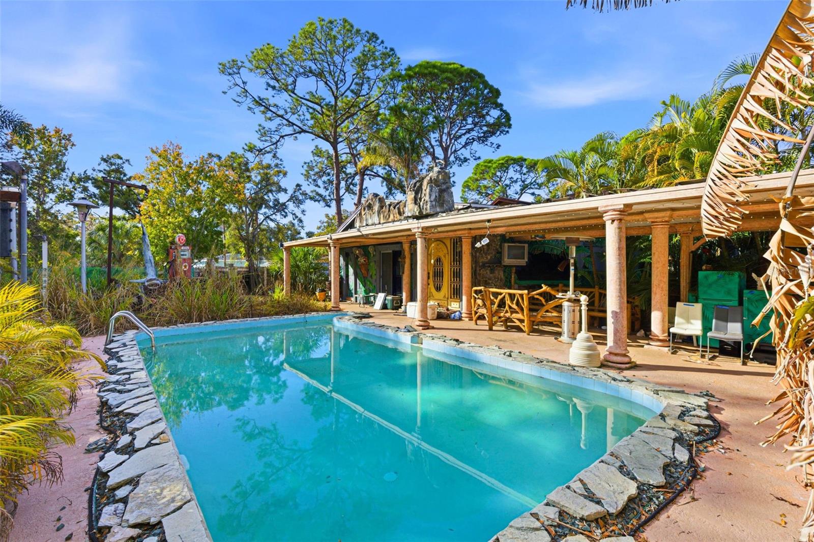 PINELLAS PARK - Residential