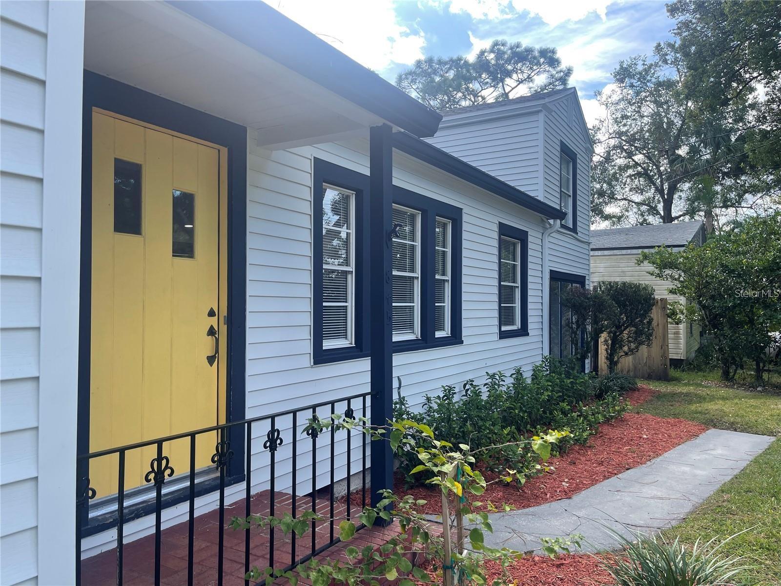 COLONIAL GARDENS REP - Residential