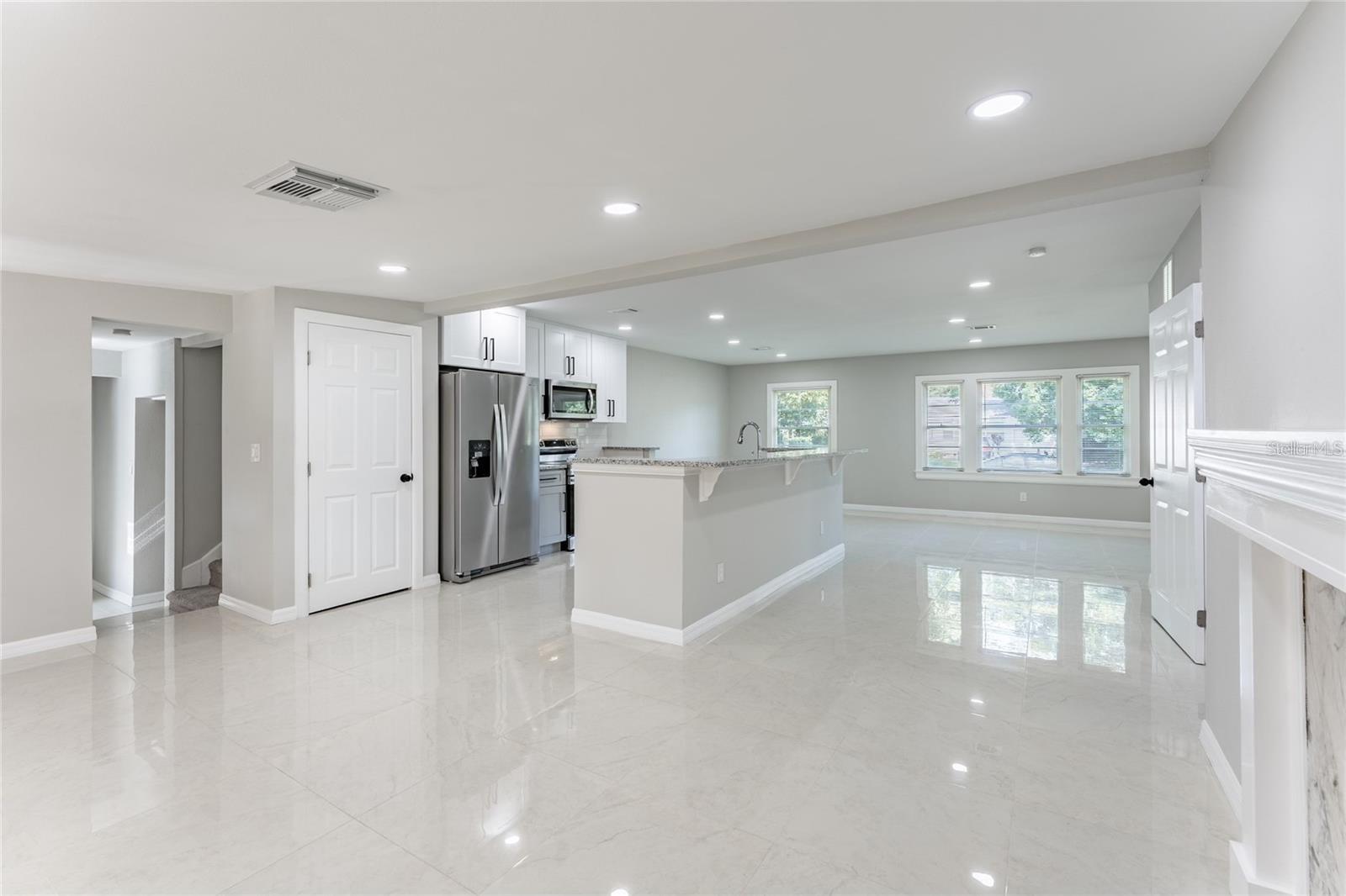 COLONIAL GARDENS REP - Residential