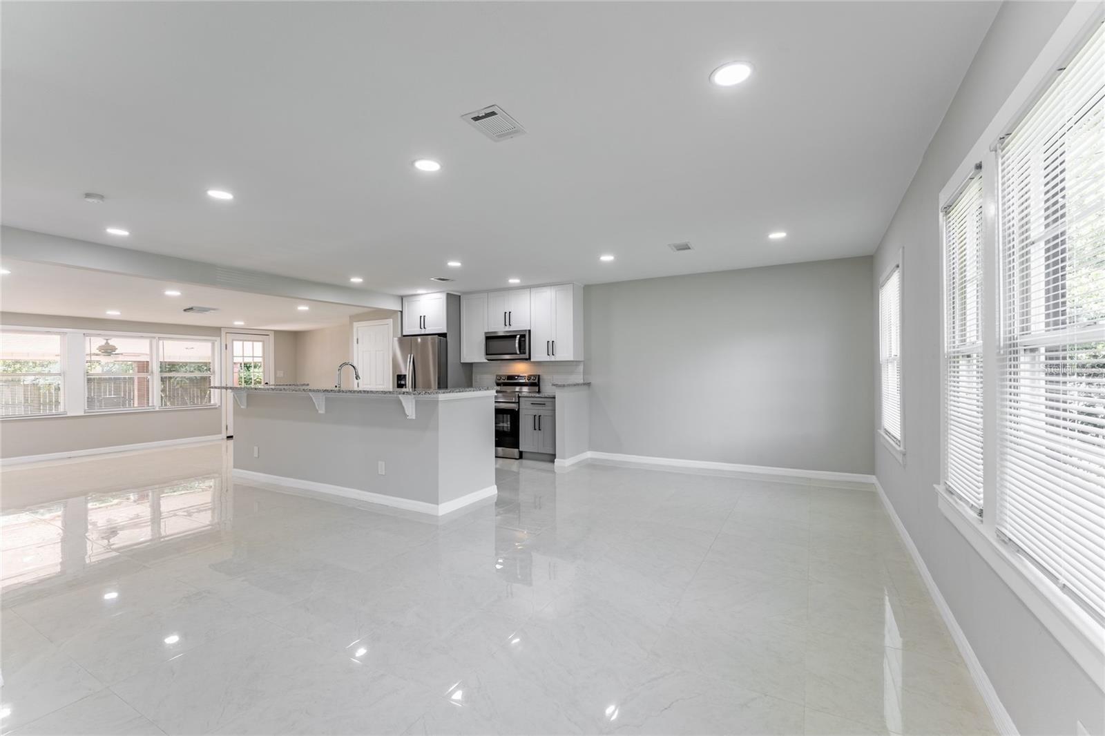 COLONIAL GARDENS REP - Residential