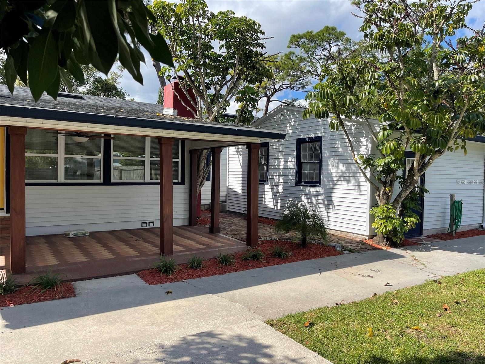 COLONIAL GARDENS REP - Residential