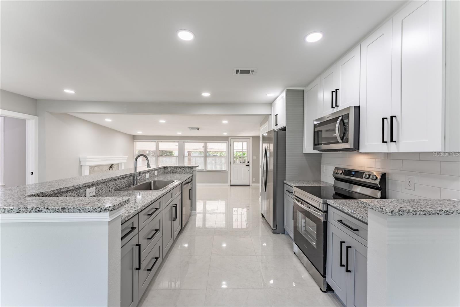 COLONIAL GARDENS REP - Residential