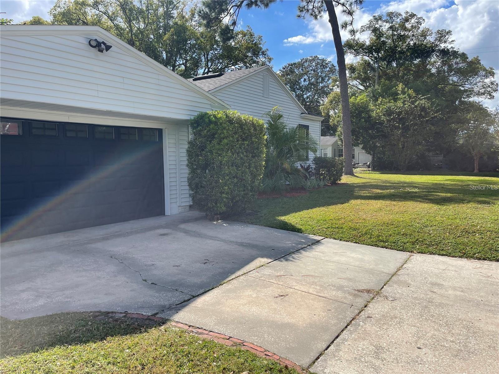 COLONIAL GARDENS REP - Residential