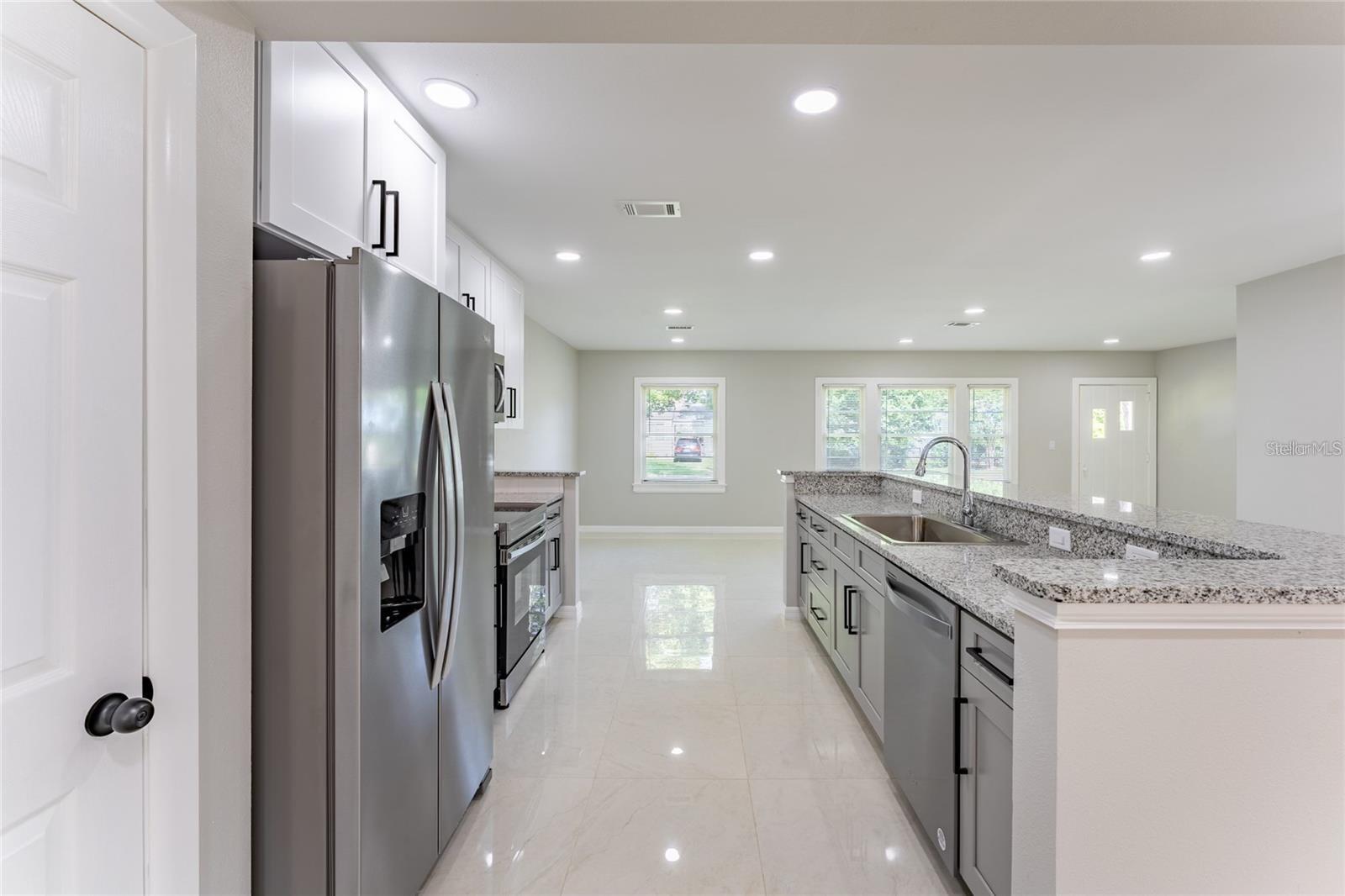 COLONIAL GARDENS REP - Residential