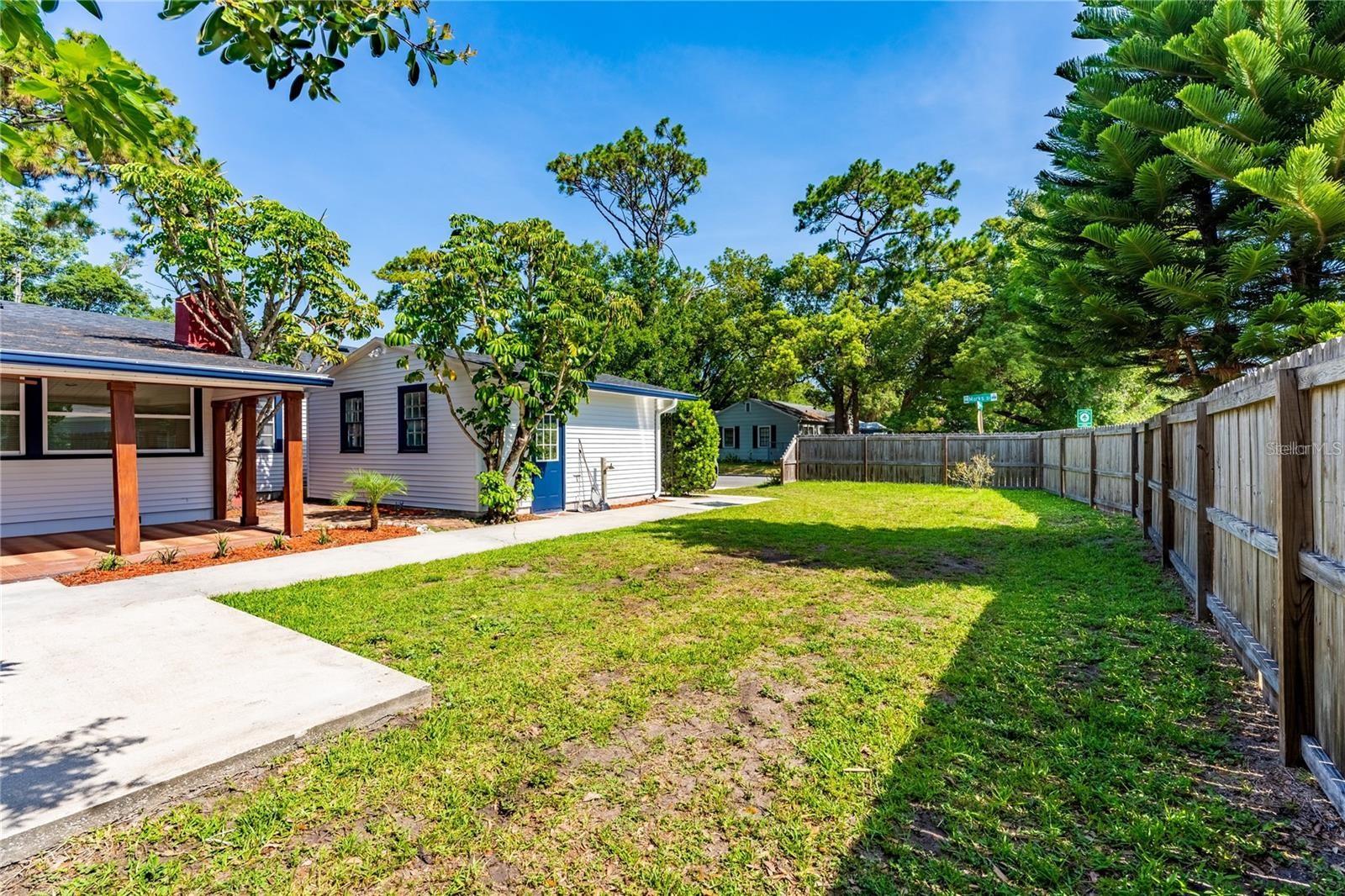 COLONIAL GARDENS REP - Residential