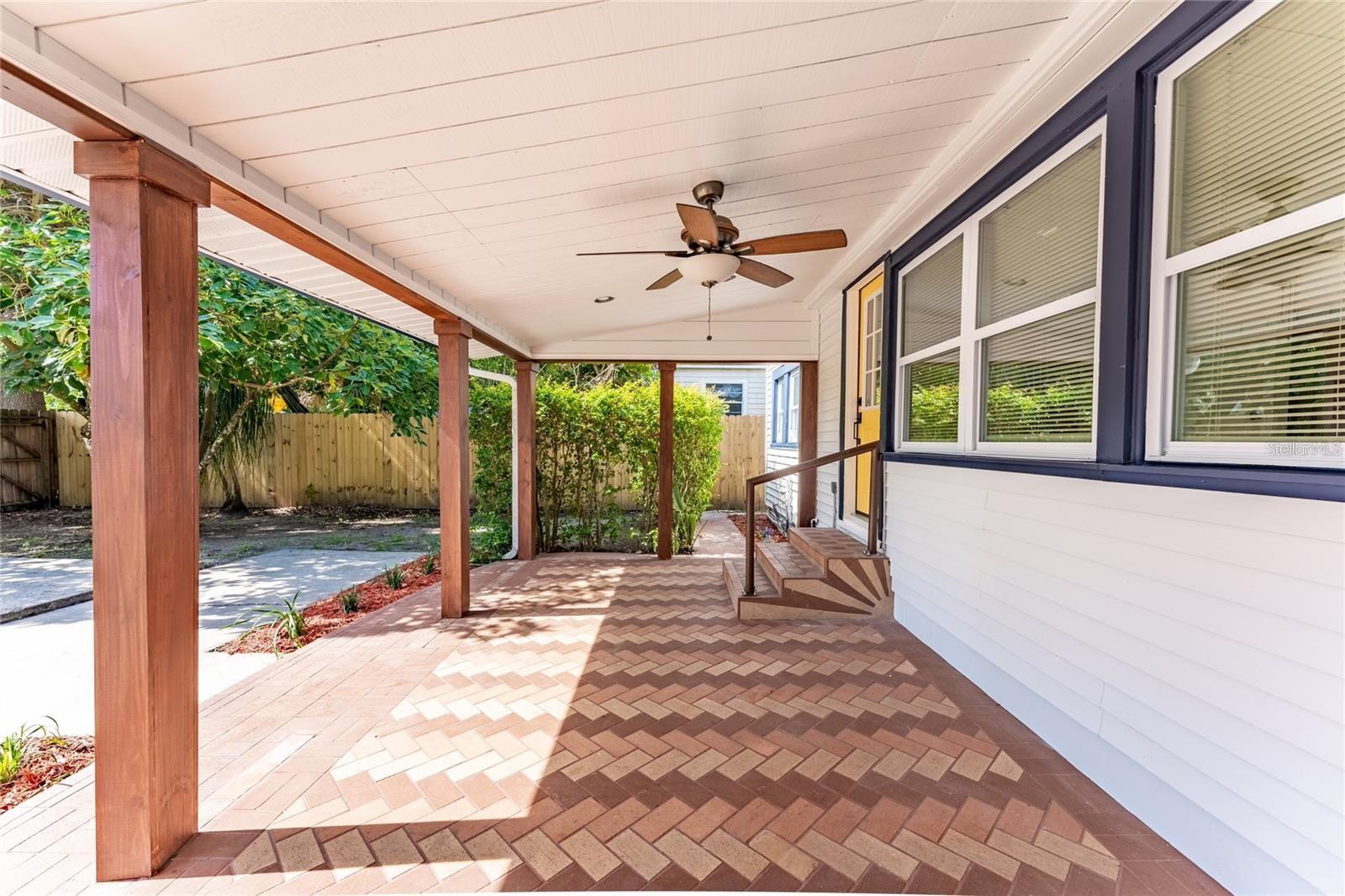 COLONIAL GARDENS REP - Residential