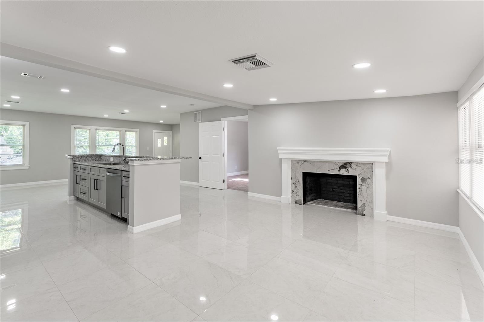 COLONIAL GARDENS REP - Residential