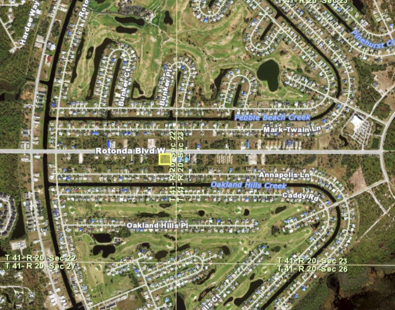 241 ROTONDA BOULEVARD W