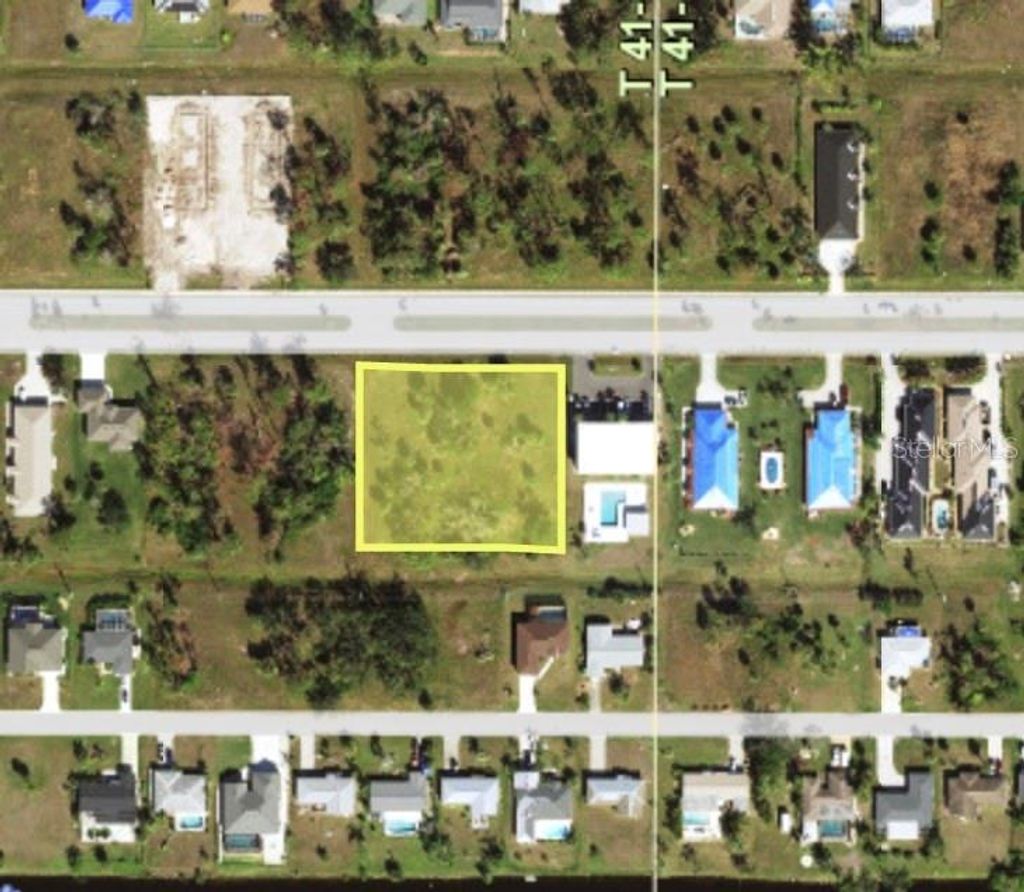 Photo of 241 Rotonda Boulevard W, Rotonda West, FL 33947 (MLS # D6146760)