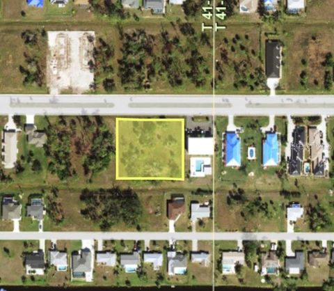 241 ROTONDA BOULEVARD W ROTONDA WEST FL 33947