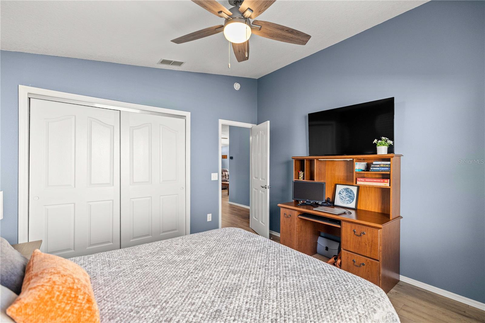 VILLAGES OF SUMTER VILLA DEL CANTO - Residential