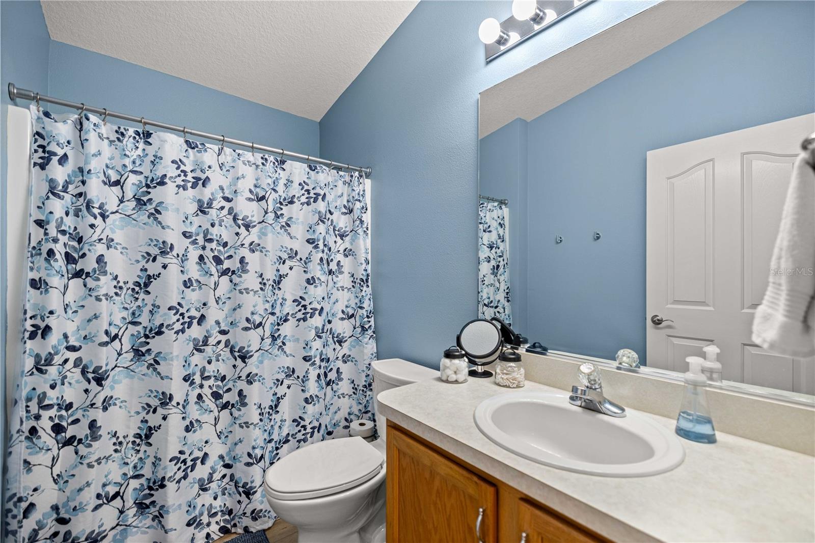 VILLAGES OF SUMTER VILLA DEL CANTO - Residential